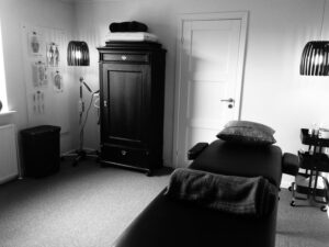 dahl akupunktur hobro billeder fra klinikken